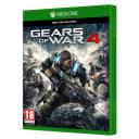 Gears of War 4 (Xbox One)