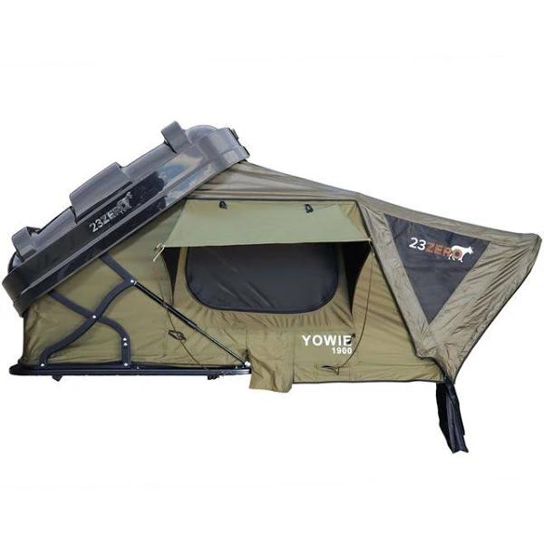 23Zero Yowie 1900 ABS Hard Shell Rooftop Tent