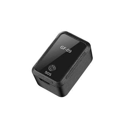 Newest Mini GPS Tracker GSM GPRS Locator App Remote Control Magnetic Voice Recording Remote Anti-lost for Elderly and Child