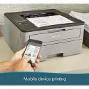 Brother HL-L2350DW A4 Mono Laser Printer