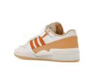 Adidas Forum Low White Pulse Amber