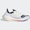 Adidas Ultraboost 22 CWHITE/CWHITE/SOLRED GX8017 Women's