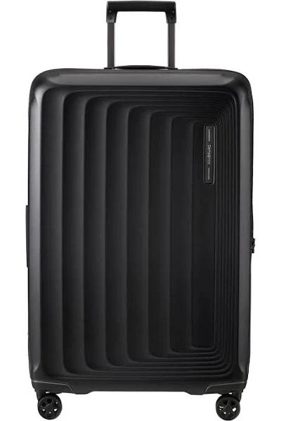 Samsonite Nuon Spinner 75cm EXP Matt Graphite