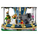 LEGO Creator Expert Carousel 10257 Building Kit (2670 Pieces)