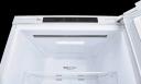 LG GB-335WL 306L Bottom Mount Fridge (White)