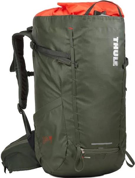 Thule Stir 35L Hiking Backpack - Dark Forest