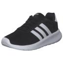 adidas-Lite Racer 3.0 Shoes-Men-Core Black / Cloud White / Grey Five-14