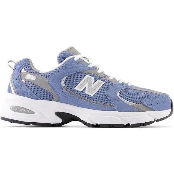 New Balance 530 Trainers Blue EU 38 Man MR530-CI-38