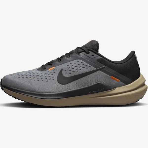 Nike Air Winflo 10 Road Running Shoes - Grey