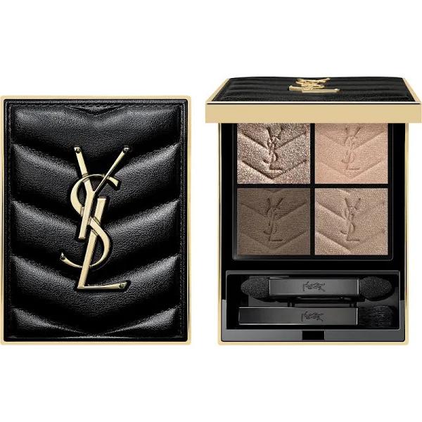 Yves Saint Laurent Couture Mini Clutch - Shade 100