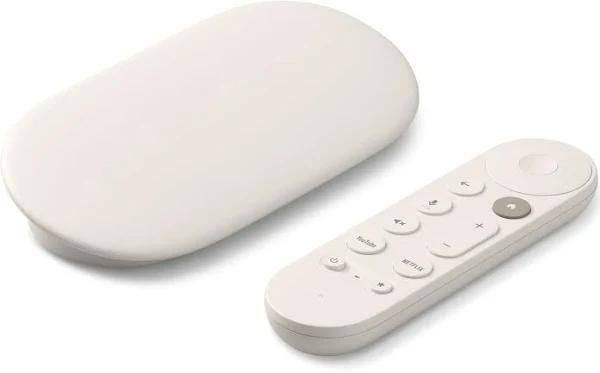 Google TV Streamer (4K)