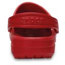 Crocs Kids Red Classic Clogs