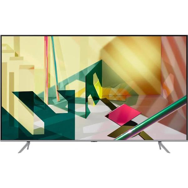 Samsung 85" Q70T QLED Smart 4K TV - QA85Q70TAWXXY