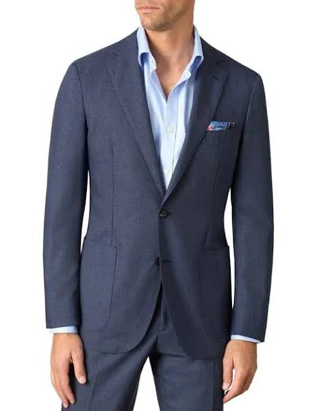 MJ Bale Amadeo Jacket in Blue 50