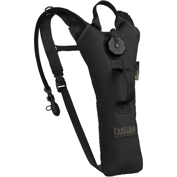 Camelbak Thermobak 2L Hydration Pack - Black