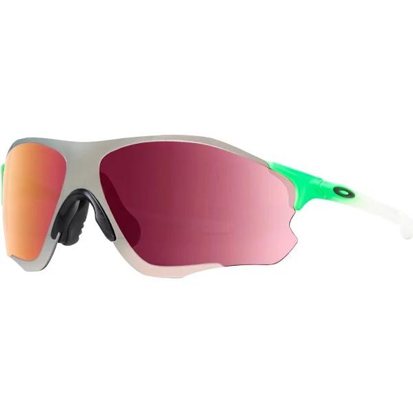 Oakley EVZero Path Green Fade Sunglasses