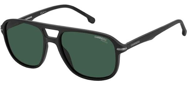 Carrera 279/S 003 (UC) Matte Black