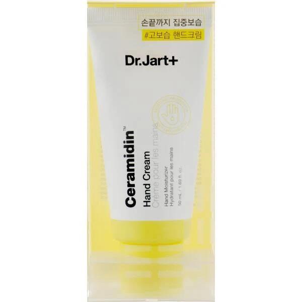 Dr. Jart+ - Ceramidin Hand Cream - 50ml