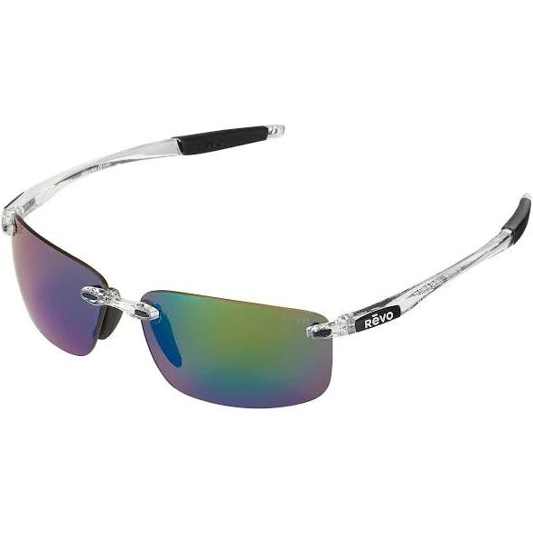 Revo Descend N RE4059 09GN Crystal/Polarised Green Water