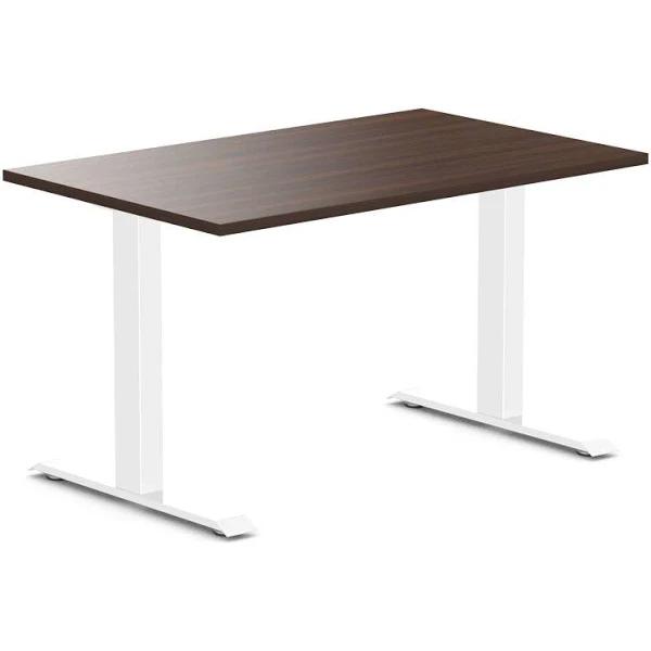 Desky Zero Melamine Office Desk