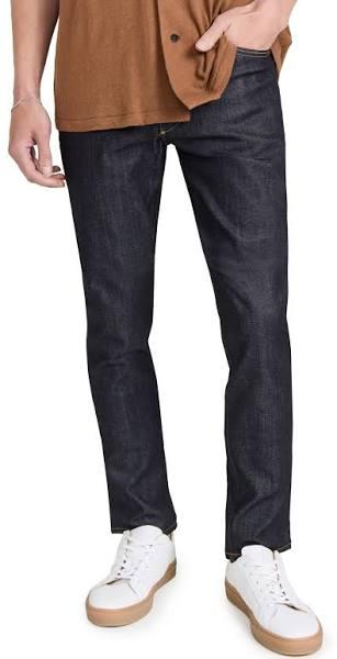 Rag & Bone Navy Fit 2 Authentic Jeans