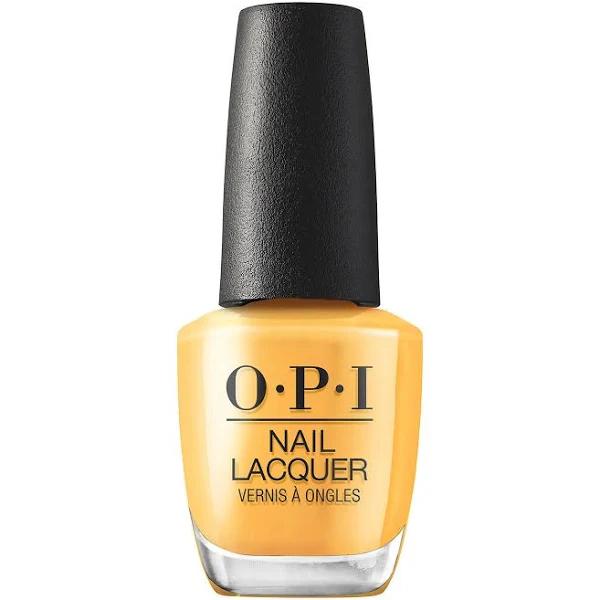 OPI Nail Polish Marigolden Hour 15ml