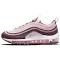 Nike Air Max 97 Violet Ore Pink Glaze (GS)