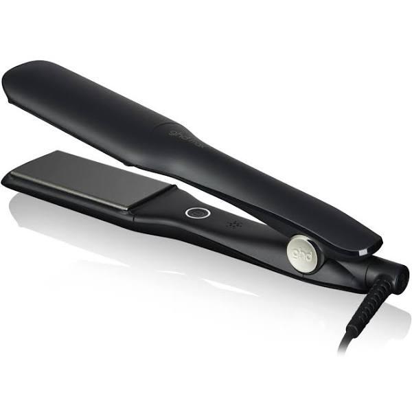 ghd - Max Wide Plate Hair Straightener