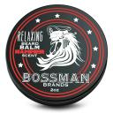 Bossman Relaxing Beard Balm Hammer Scent 60ml