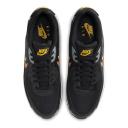 Nike Air Max 90 Men's Shoes - Black