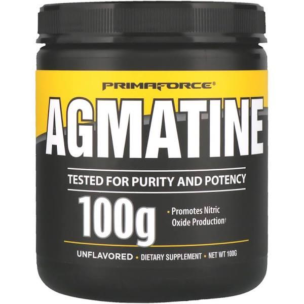 Primaforce Agmatine Unflavored 100 G