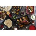 Le Creuset - Toughened Non-stick 35cm Roaster