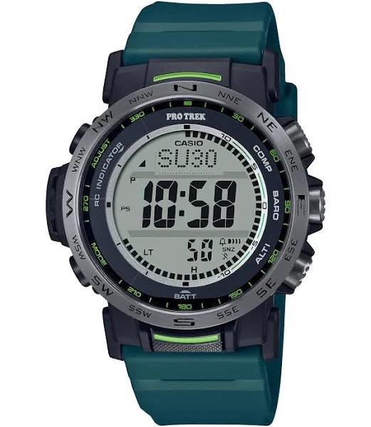 Casio Pro Trek Outdoor Climber Watch PRW-35Y-3