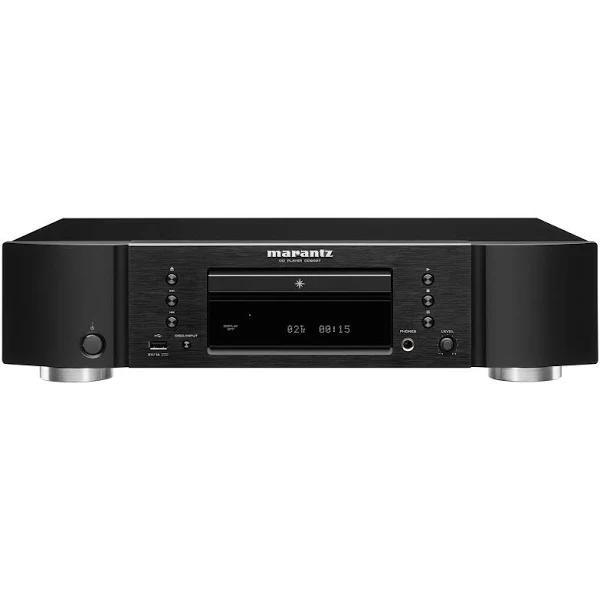 Marantz CD6007 CD Player (Black)