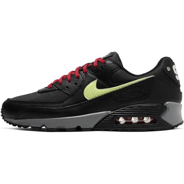 Nike Air Max 90 Premium Men's Shoe