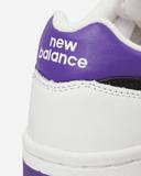 New Balance 480 White Prism Purple