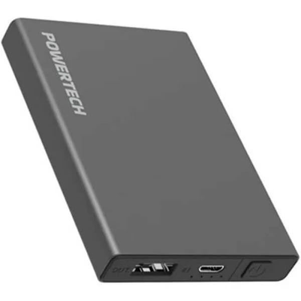 5000mAh Slim Mini Power Bank