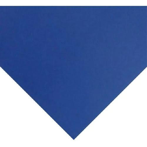 Quill A4 125gsm Paper Royal Blue 25 Pack