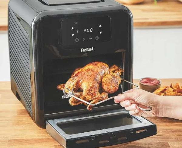 Tefal Easy 11L Fry Oven & Grill 9-in-1 Air Fryer