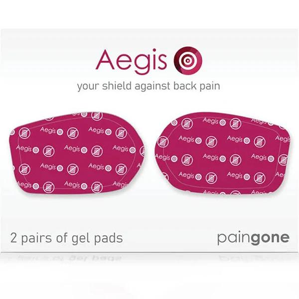 Paingone Aegis Pads PGAEGISPADS