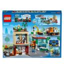 LEGO 60292 Town Center - City