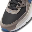 Nike Air Max 90 - Brown/Black - Mens - 10