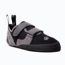 Evolv Defy Climbing Shoes Grey / Black