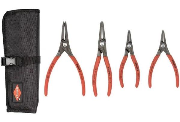 Knipex Circlip Plier Set