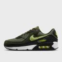 Nike Air Max 90 Men Shoes - Olive - Size: 8.5 - Foot Locker