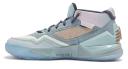 New Balance Kawhi 'New Money' Sneakers | Grey | Men's Size 10