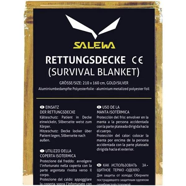 Salewa Rescue Blanket