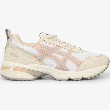 ASICS Sportstyle Gel-1090v2 W (White / Maple Sugar) Sneaker