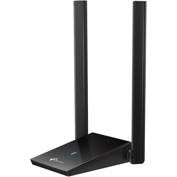 TP-Link Archer TX20U Plus AX1800 Dual Antennas High Gain Wireless USB Adapter