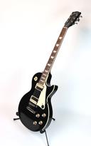 Gibson Les Paul Classic - Ebony